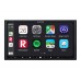 Alpine ILX-W690D7 ” Multimedijos sistema su DAB+, veikianti su Apple CarPlay ir Android Auto